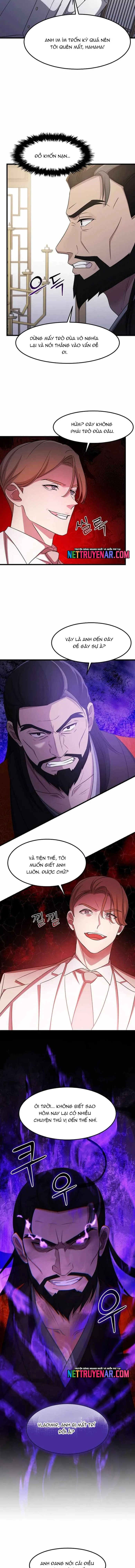 Võ Thần Thăng Cấp Chapter 52 - Trang 4