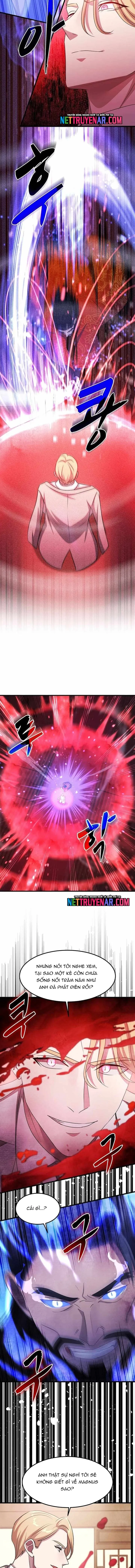 Võ Thần Thăng Cấp Chapter 52 - Trang 6