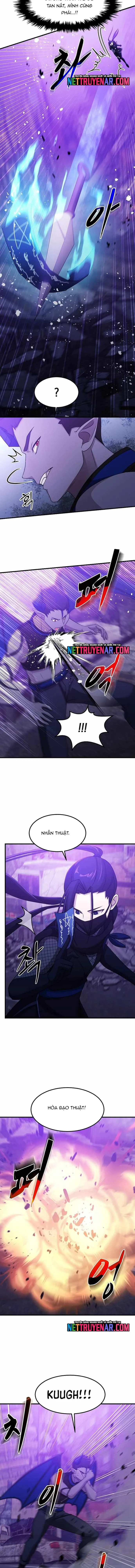 Võ Thần Thăng Cấp Chapter 53 - Trang 10