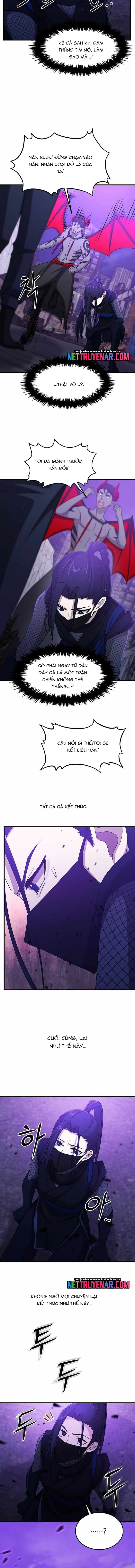 Võ Thần Thăng Cấp Chapter 53 - Trang 12