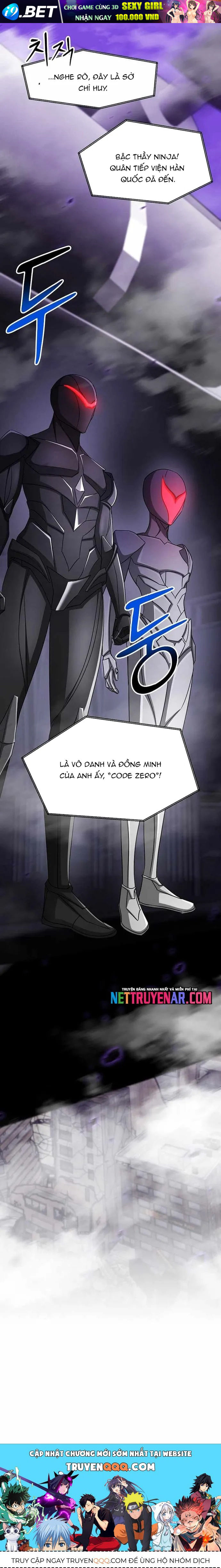 Võ Thần Thăng Cấp - Chapter 53 - Page 13