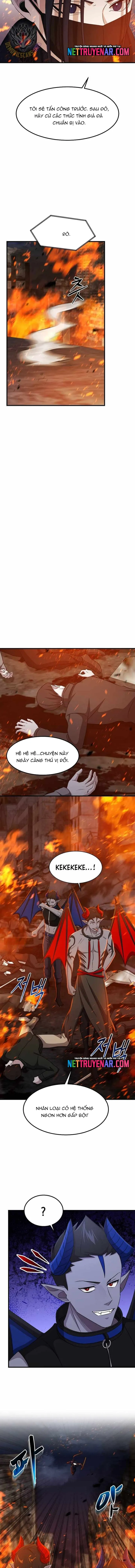 Võ Thần Thăng Cấp Chapter 53 - Trang 3