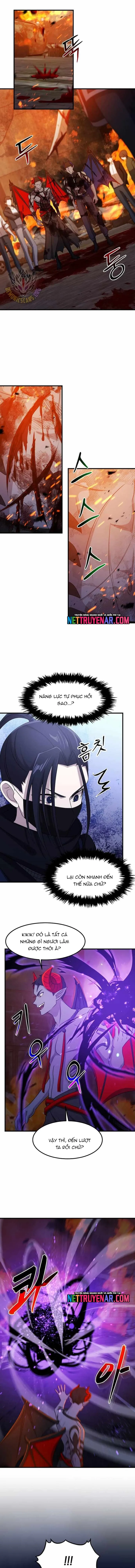 Võ Thần Thăng Cấp Chapter 53 - Trang 5