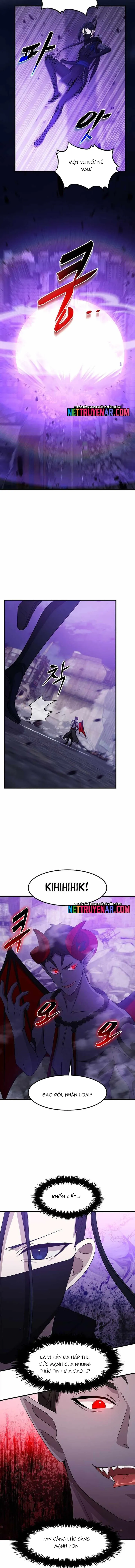 Võ Thần Thăng Cấp Chapter 53 - Trang 6