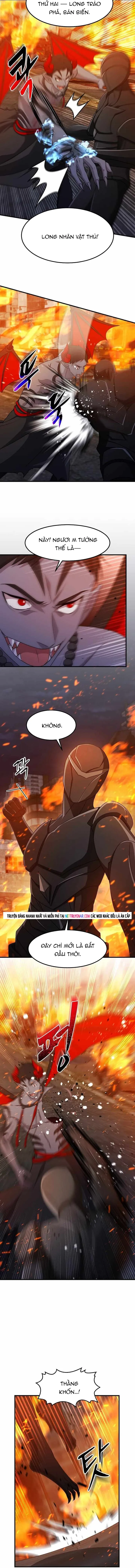 Võ Thần Thăng Cấp Chapter 54 - Trang 10