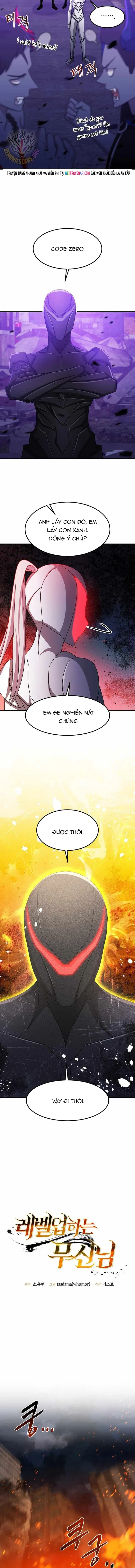 Võ Thần Thăng Cấp Chapter 54 - Trang 3