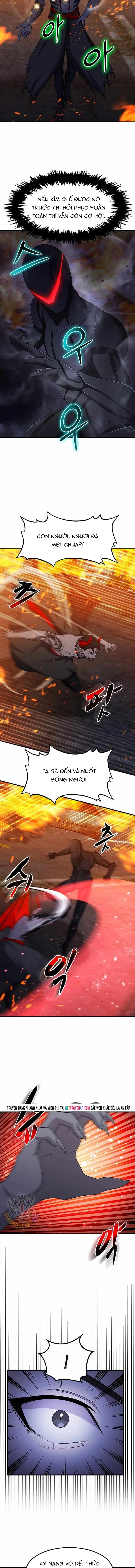 Võ Thần Thăng Cấp Chapter 54 - Trang 9