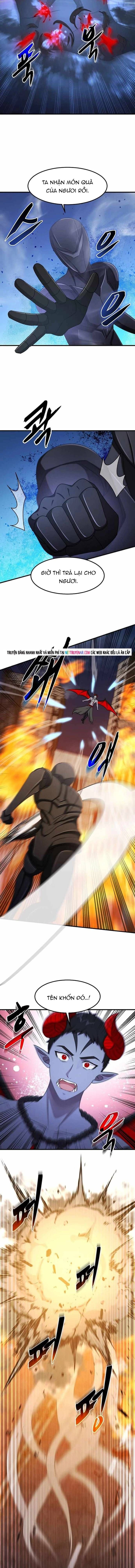 Võ Thần Thăng Cấp Chapter 55 - Trang 2