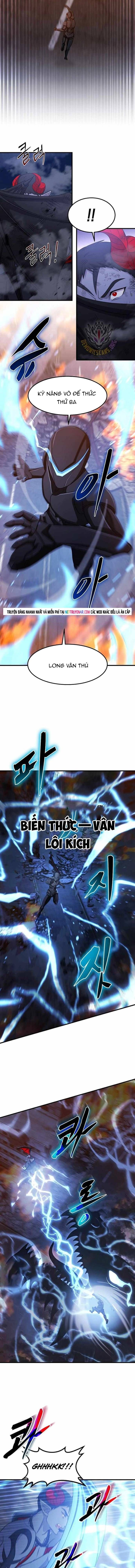 Võ Thần Thăng Cấp Chapter 55 - Trang 3