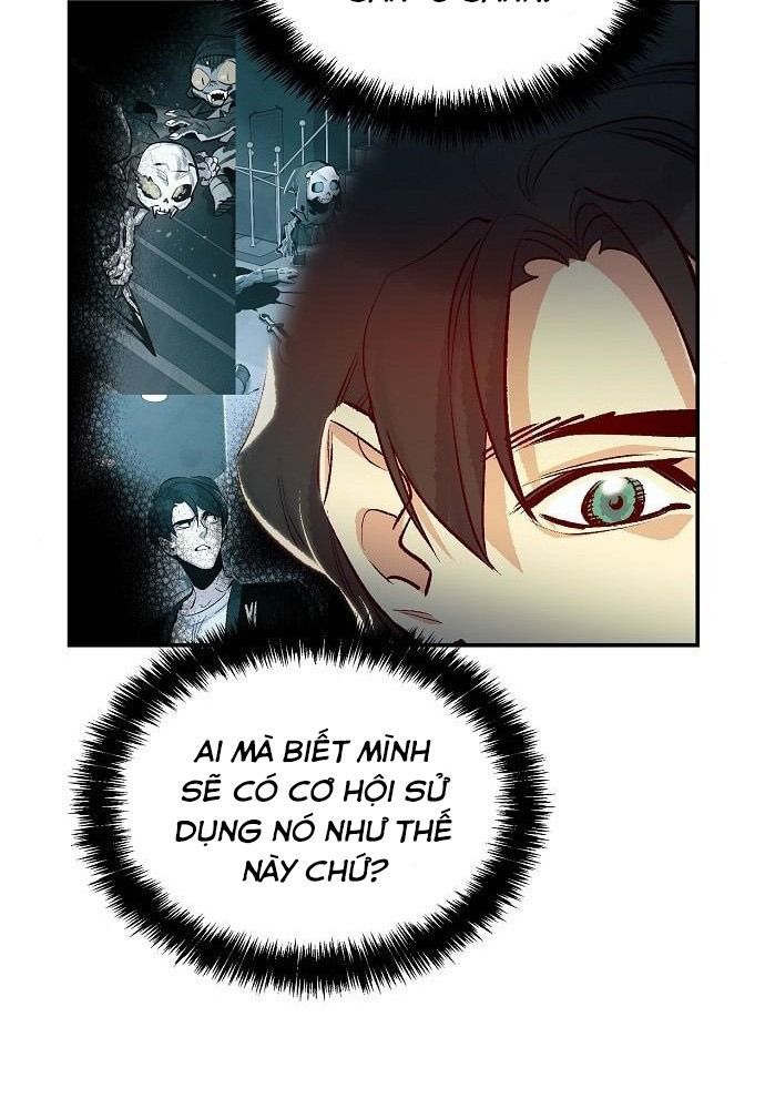 Tôi - Necromancer Cô Độc - Chapter 10 - Page 11