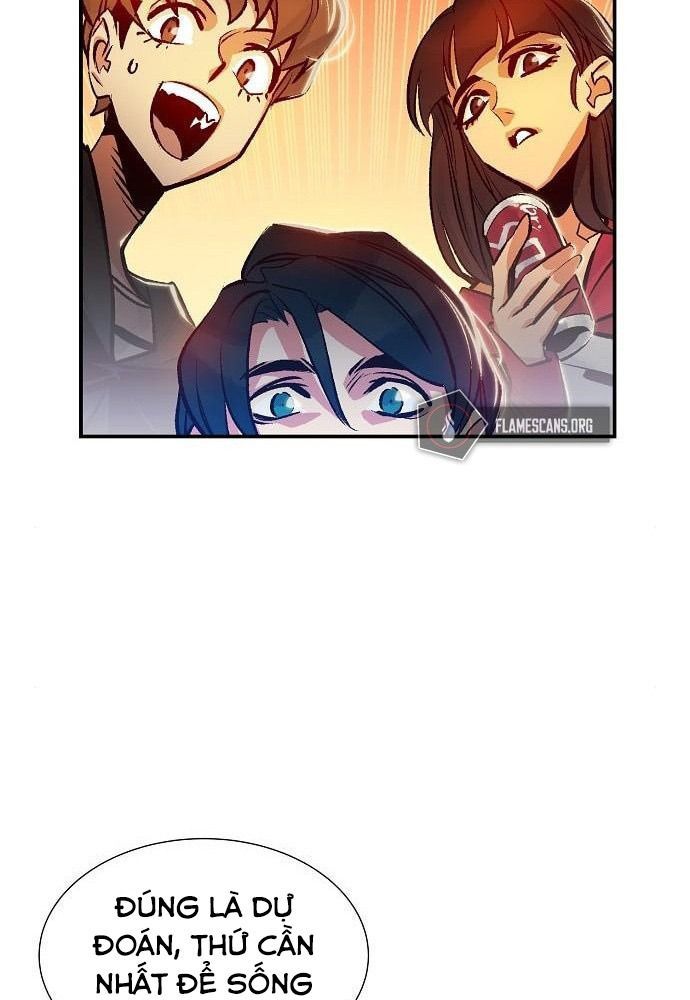 Tôi - Necromancer Cô Độc - Chapter 10 - Page 18