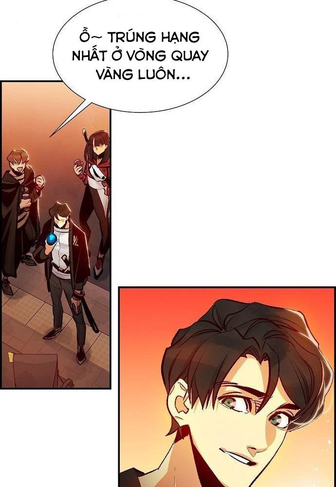 Tôi - Necromancer Cô Độc - Chapter 10 - Page 22