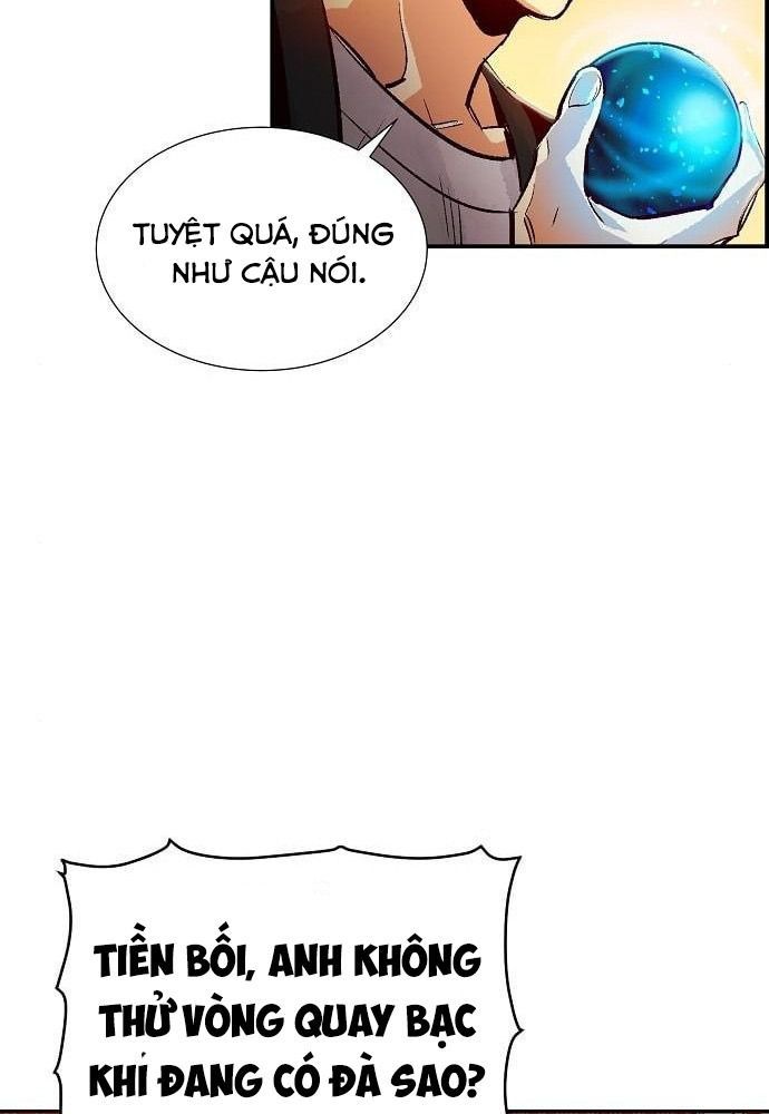 Tôi - Necromancer Cô Độc - Chapter 10 - Page 23