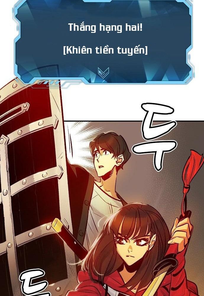 Tôi - Necromancer Cô Độc - Chapter 10 - Page 25