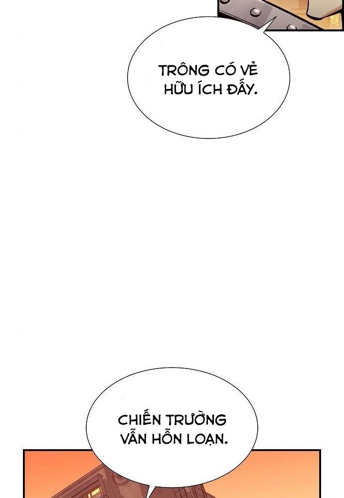 Tôi - Necromancer Cô Độc - Chapter 10 - Page 28