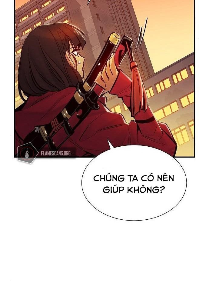 Tôi - Necromancer Cô Độc - Chapter 10 - Page 29