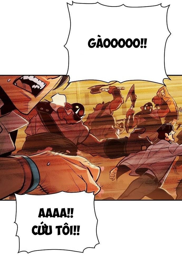 Tôi - Necromancer Cô Độc - Chapter 10 - Page 34