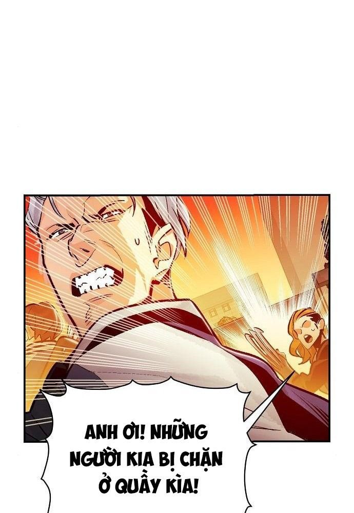 Tôi - Necromancer Cô Độc - Chapter 10 - Page 38