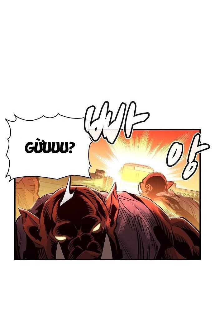 Tôi - Necromancer Cô Độc - Chapter 10 - Page 43