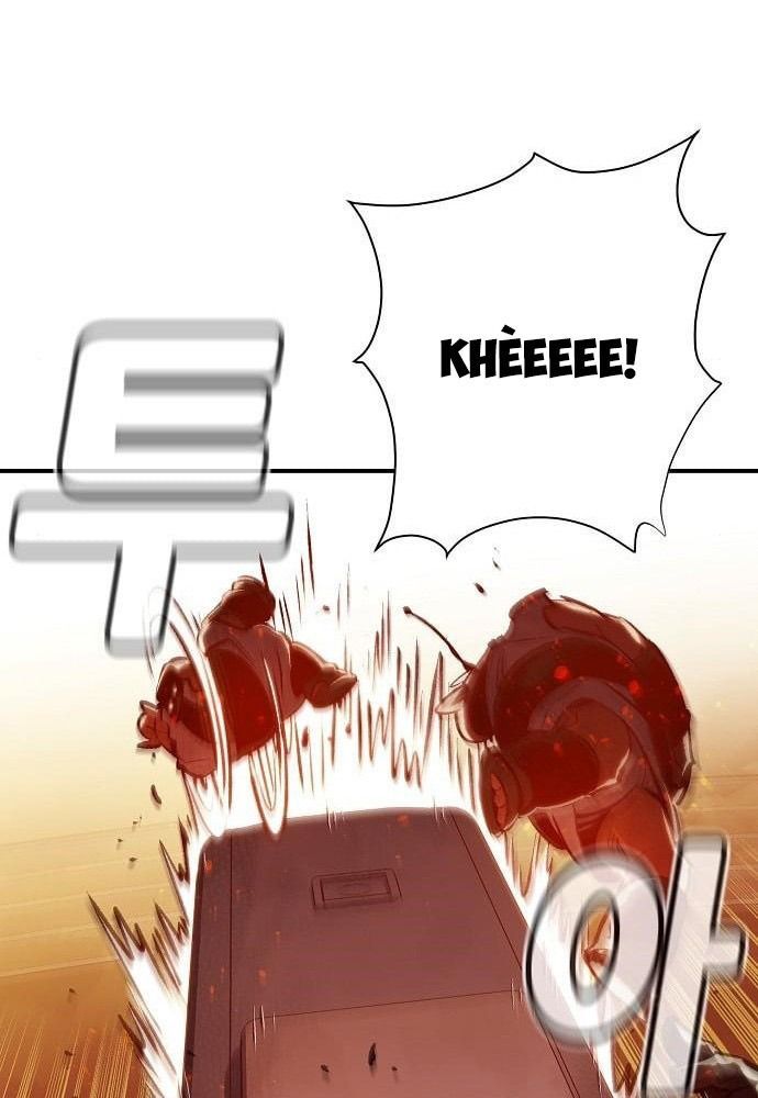 Tôi - Necromancer Cô Độc - Chapter 10 - Page 44