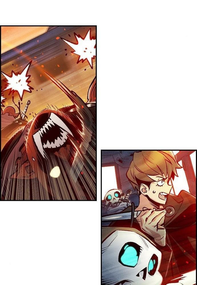 Tôi - Necromancer Cô Độc - Chapter 10 - Page 49