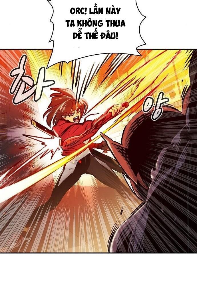 Tôi - Necromancer Cô Độc - Chapter 10 - Page 54