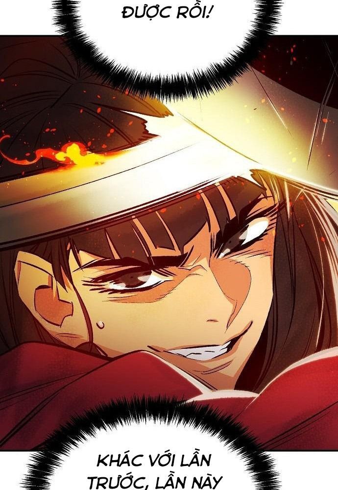 Tôi - Necromancer Cô Độc - Chapter 10 - Page 58