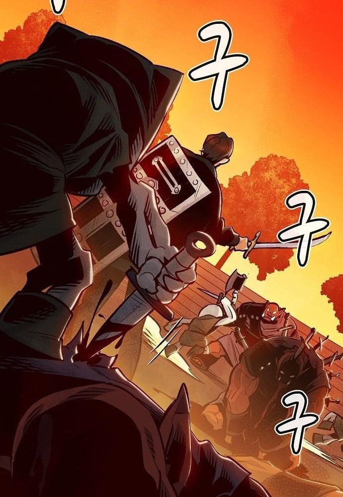 Tôi - Necromancer Cô Độc - Chapter 10 - Page 65