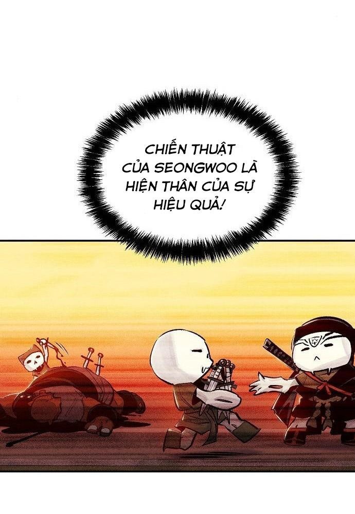 Tôi - Necromancer Cô Độc - Chapter 10 - Page 72