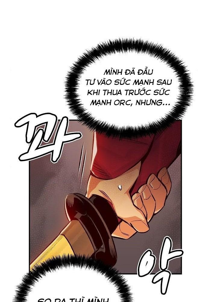 Tôi - Necromancer Cô Độc - Chapter 10 - Page 75