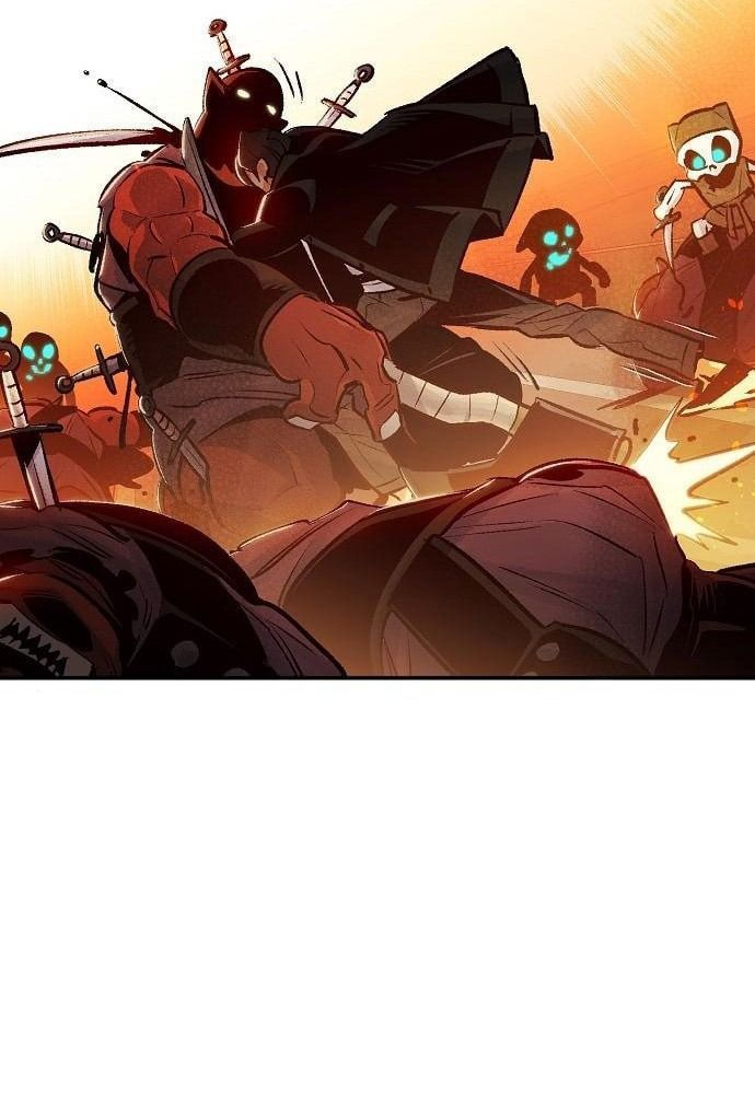 Tôi - Necromancer Cô Độc - Chapter 10 - Page 77