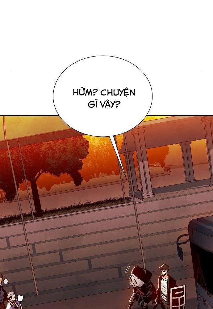 Tôi - Necromancer Cô Độc - Chapter 10 - Page 79