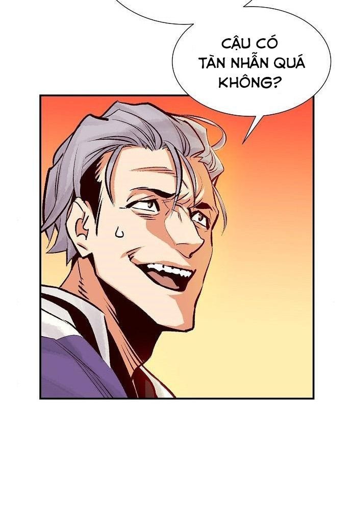 Tôi - Necromancer Cô Độc - Chapter 10 - Page 82