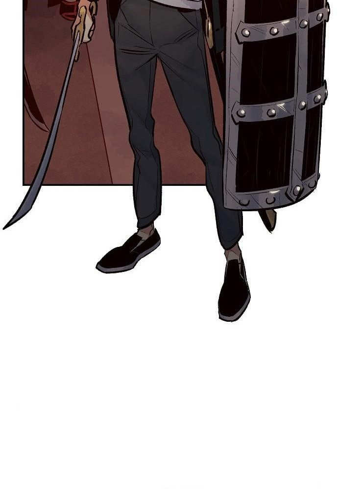 Tôi - Necromancer Cô Độc - Chapter 10 - Page 84