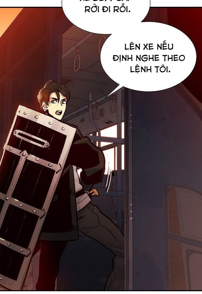 Tôi - Necromancer Cô Độc - Chapter 10 - Page 95
