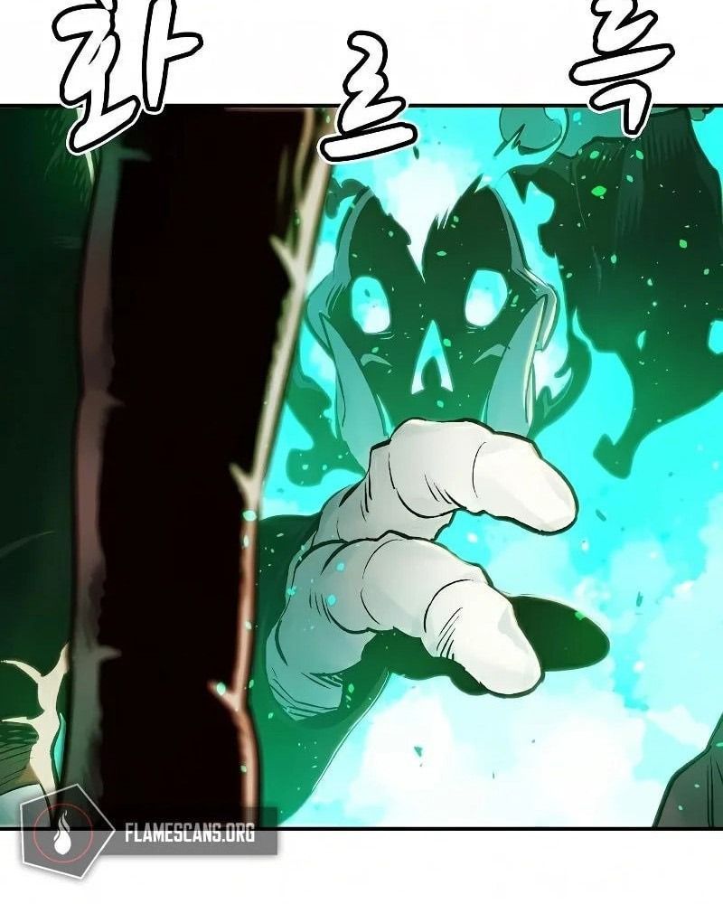 Tôi - Necromancer Cô Độc - Chapter 11 - Page 122