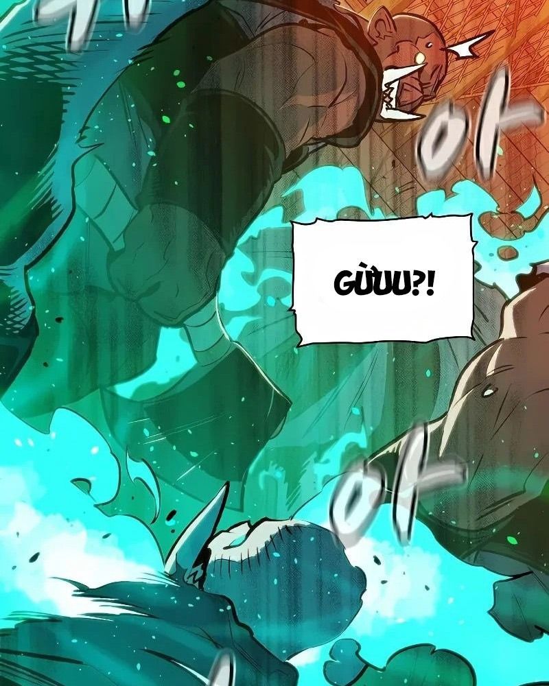 Tôi - Necromancer Cô Độc - Chapter 11 - Page 124