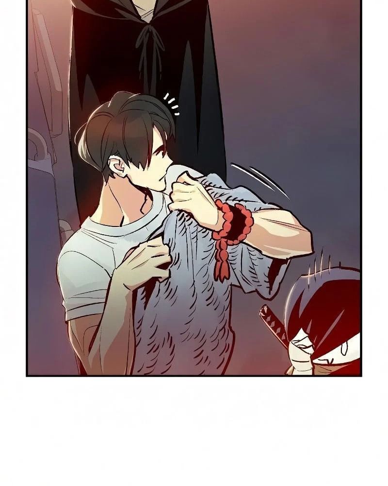 Tôi - Necromancer Cô Độc - Chapter 11 - Page 13