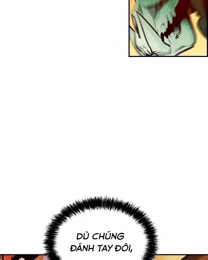 Tôi - Necromancer Cô Độc - Chapter 11 - Page 133