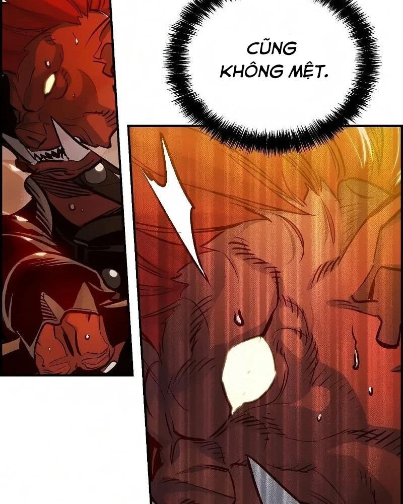 Tôi - Necromancer Cô Độc - Chapter 11 - Page 138