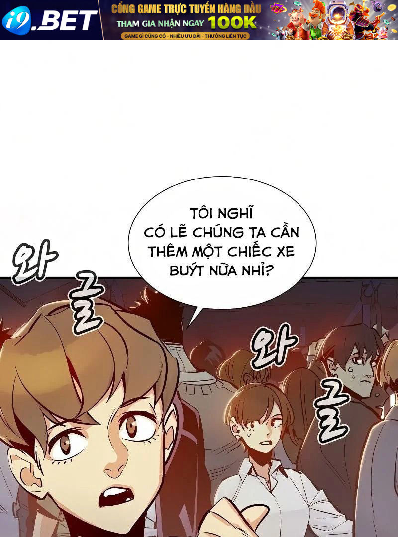 Tôi - Necromancer Cô Độc - Chapter 11 - Page 14