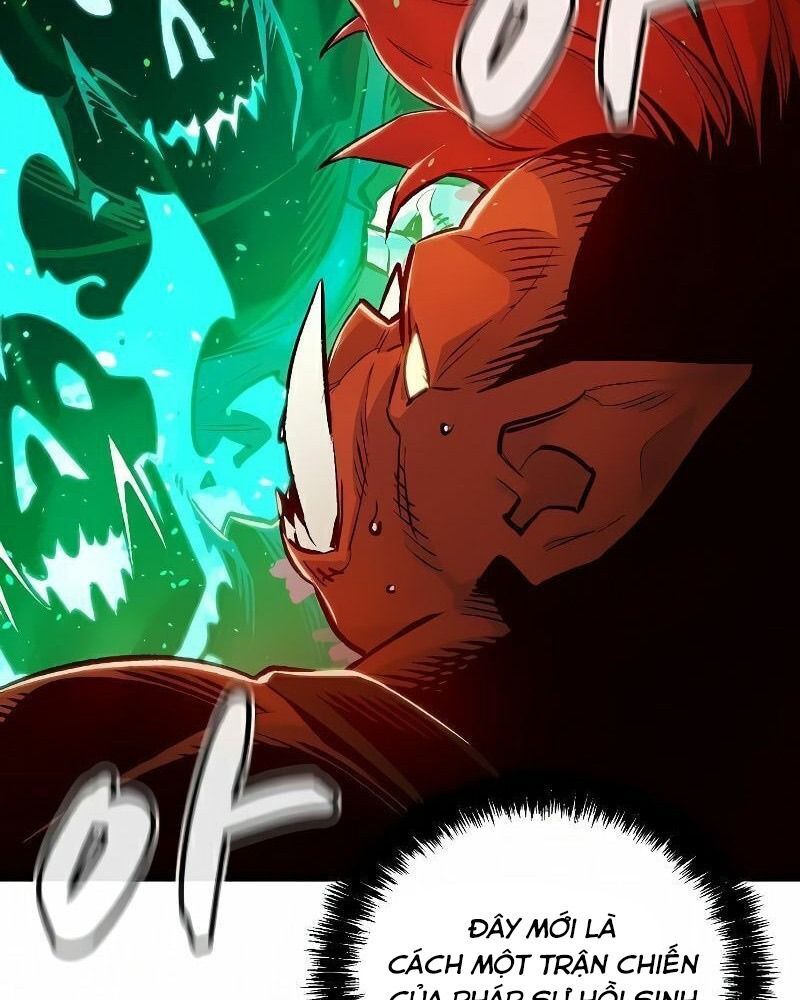 Tôi - Necromancer Cô Độc - Chapter 11 - Page 144