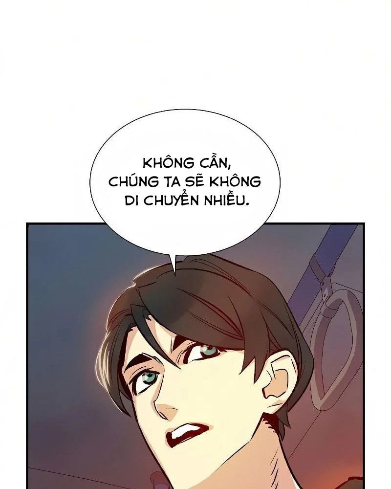 Tôi - Necromancer Cô Độc - Chapter 11 - Page 17