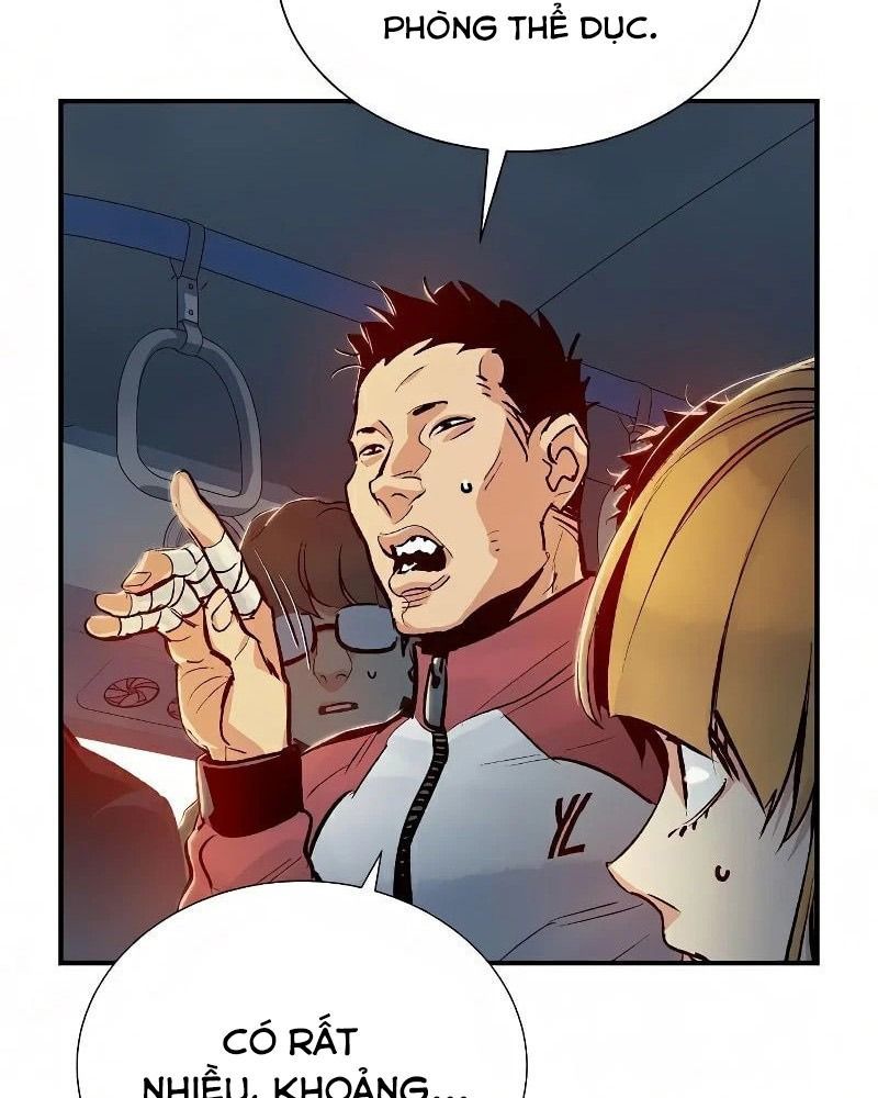 Tôi - Necromancer Cô Độc - Chapter 11 - Page 26