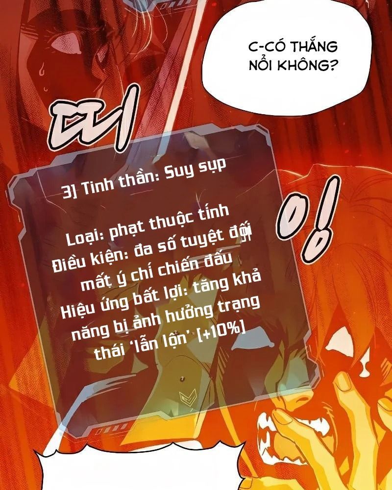 Tôi - Necromancer Cô Độc - Chapter 11 - Page 32