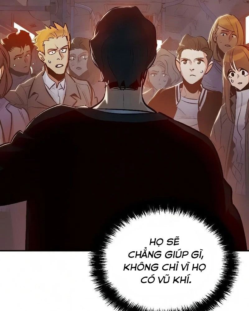 Tôi - Necromancer Cô Độc - Chapter 11 - Page 36