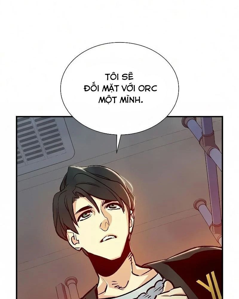 Tôi - Necromancer Cô Độc - Chapter 11 - Page 39