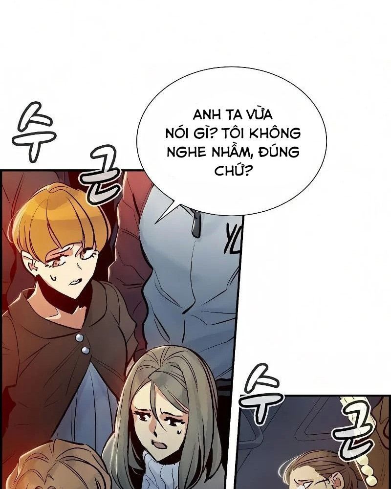 Tôi - Necromancer Cô Độc - Chapter 11 - Page 41