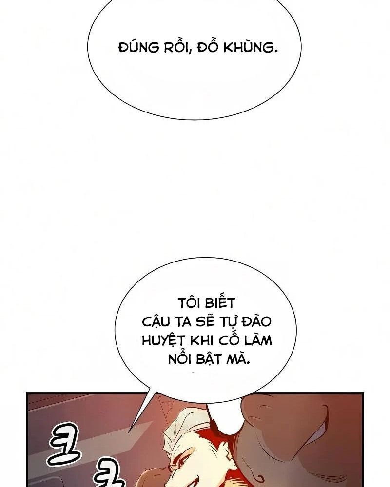 Tôi - Necromancer Cô Độc - Chapter 11 - Page 44