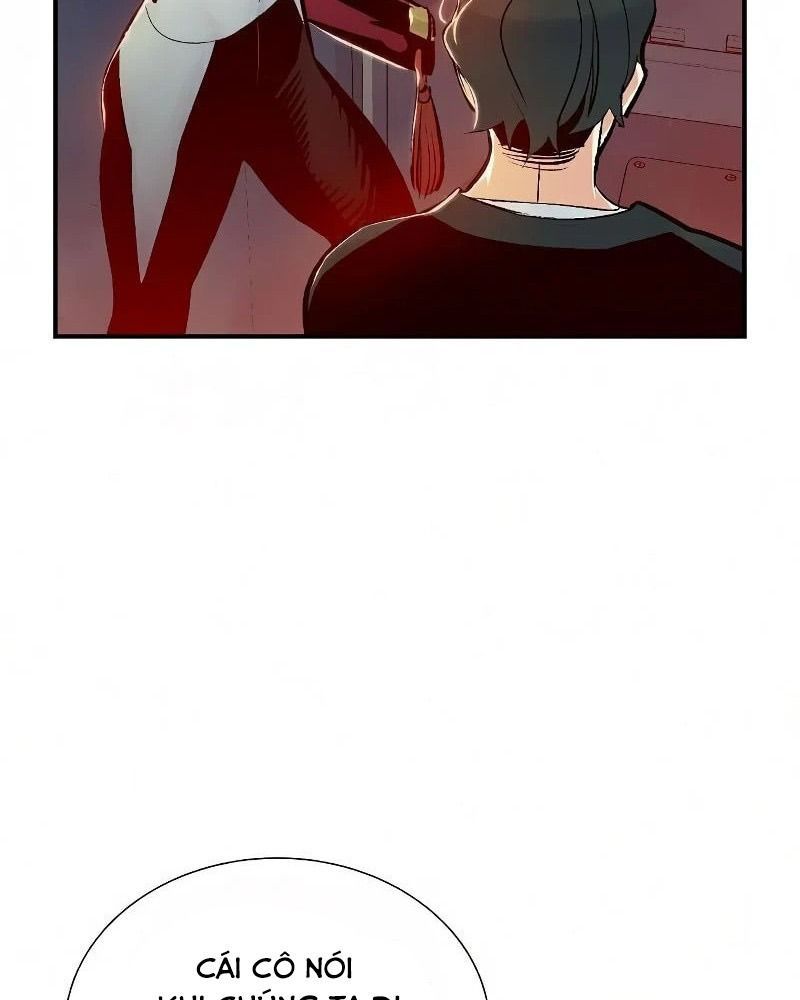 Tôi - Necromancer Cô Độc - Chapter 11 - Page 49